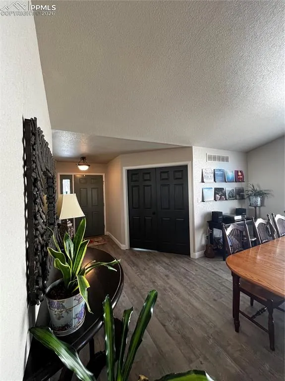 4315 Outlook Boulevard #B Pueblo, CO 81008