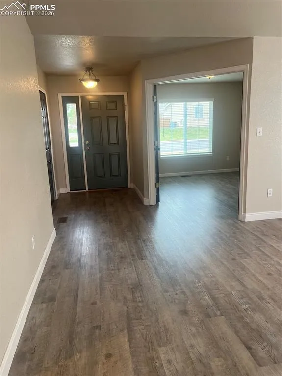 4315 Outlook Boulevard #B Pueblo, CO 81008