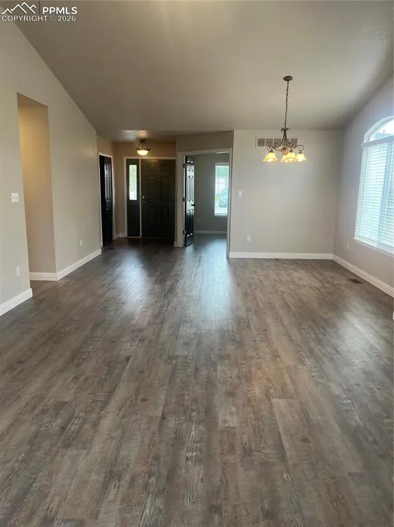 4315 Outlook Boulevard #B Pueblo, CO 81008