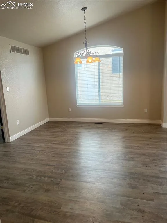 4315 Outlook Boulevard #B Pueblo, CO 81008