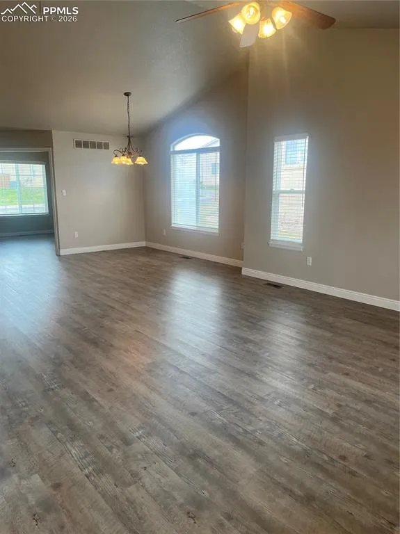 4315 Outlook Boulevard #B Pueblo, CO 81008