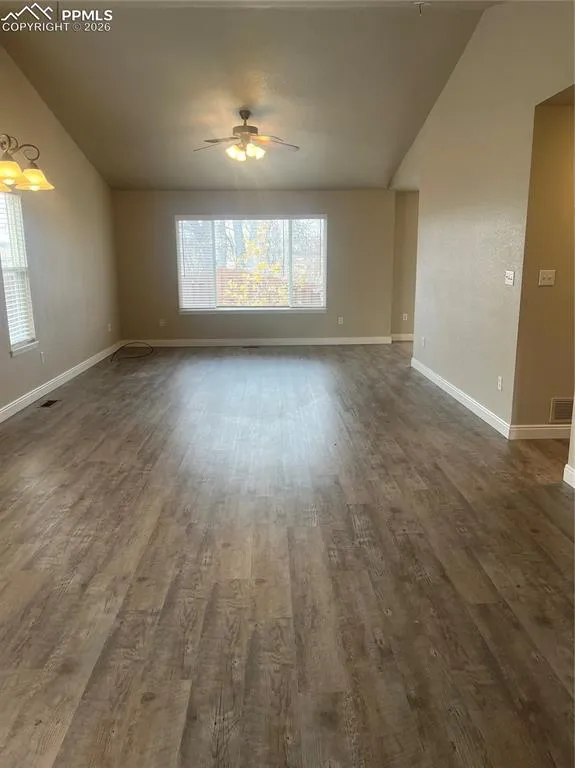 4315 Outlook Boulevard #B Pueblo, CO 81008