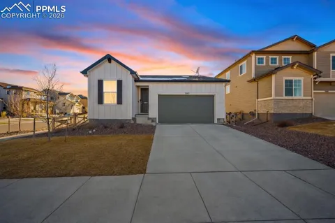 5662 Last Chance Drive