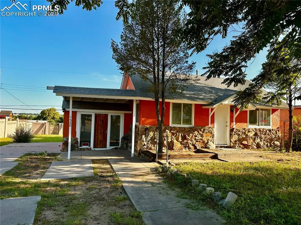 1520 E Ash Street Pueblo, CO 81001