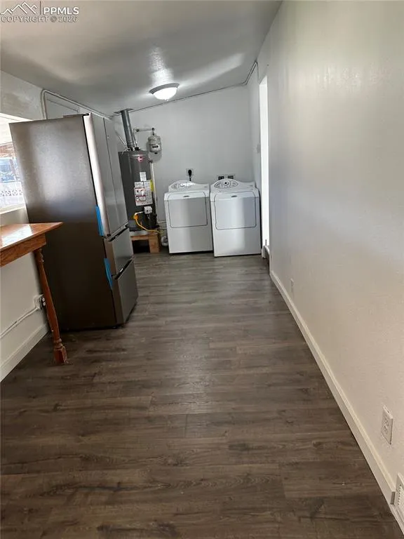 1520 E Ash Street Pueblo, CO 81001