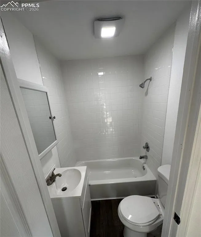 1520 E Ash Street Pueblo, CO 81001