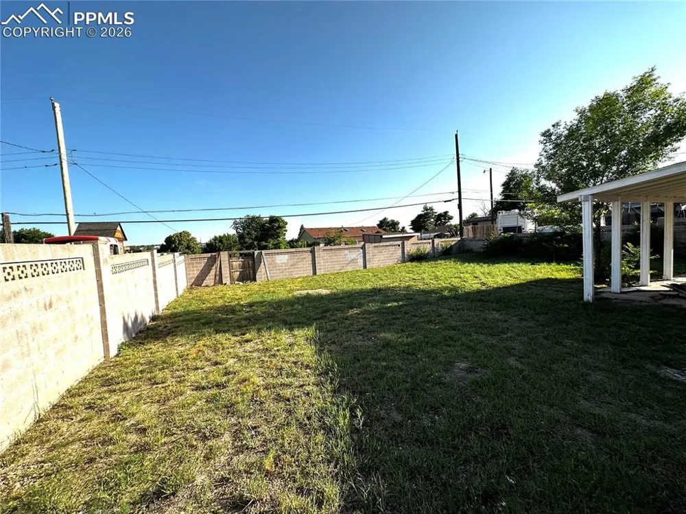 1520 E Ash Street Pueblo, CO 81001
