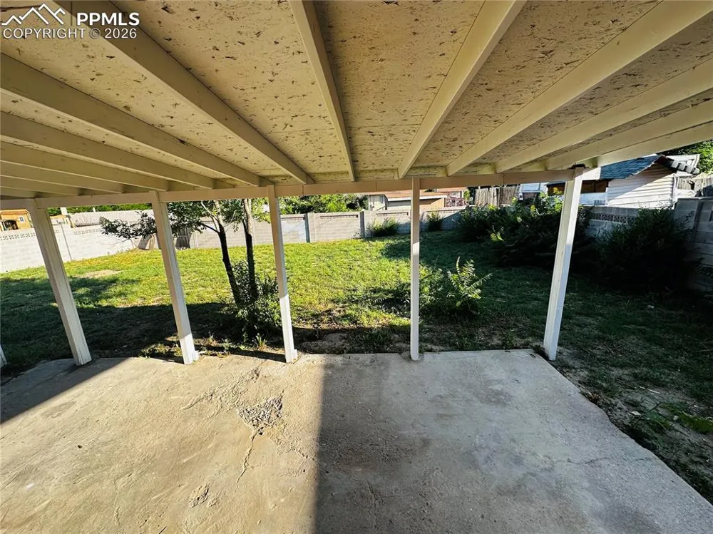 1520 E Ash Street Pueblo, CO 81001