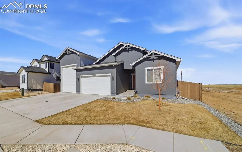 22180 Cattlemen Run Calhan, CO 80808