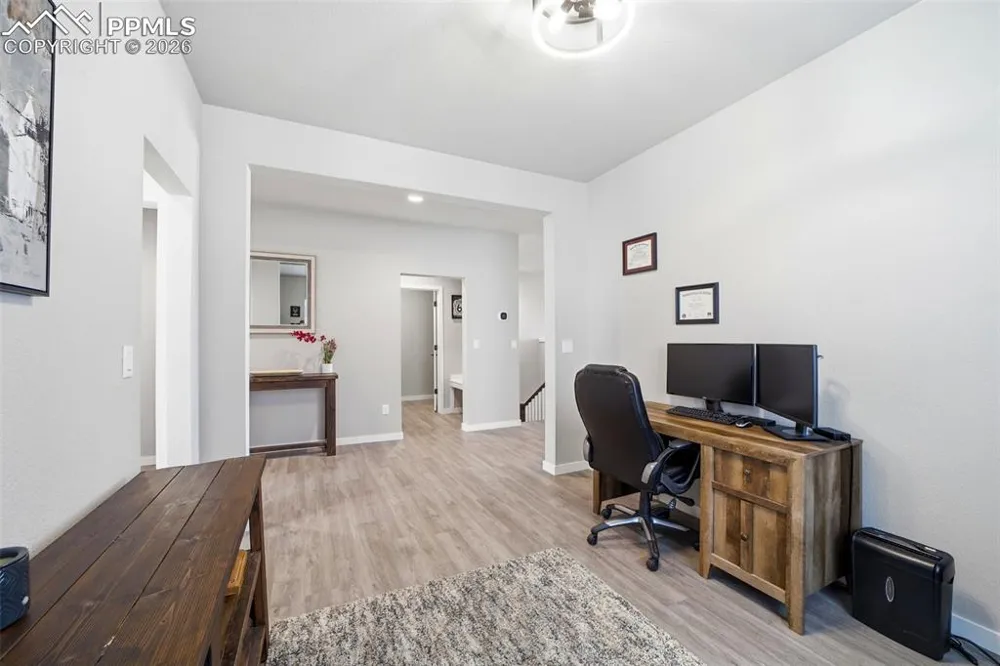 22180 Cattlemen Run Calhan, CO 80808