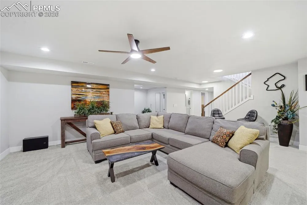 22180 Cattlemen Run Calhan, CO 80808