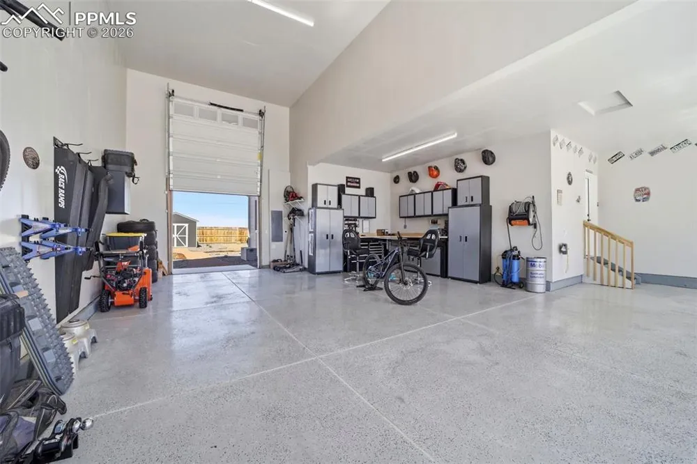22180 Cattlemen Run Calhan, CO 80808