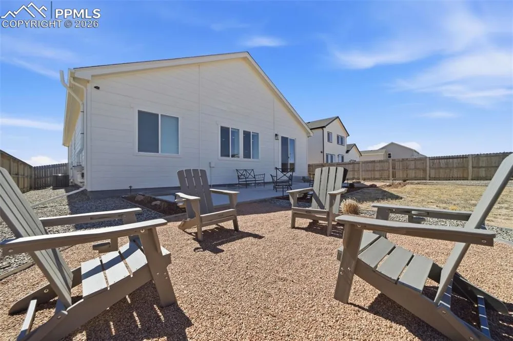 22180 Cattlemen Run Calhan, CO 80808