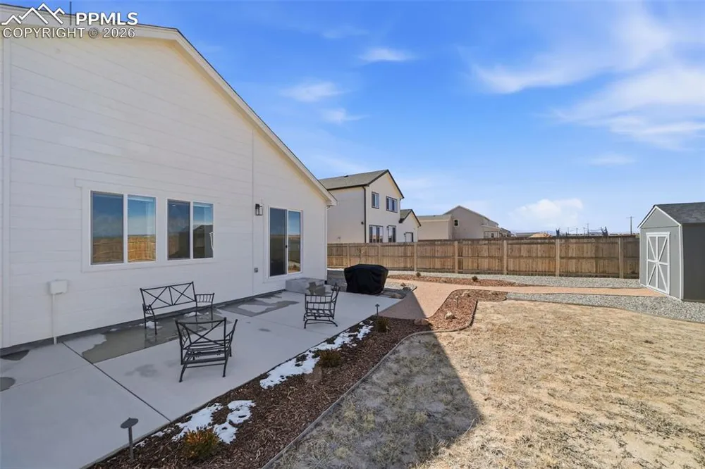 22180 Cattlemen Run Calhan, CO 80808