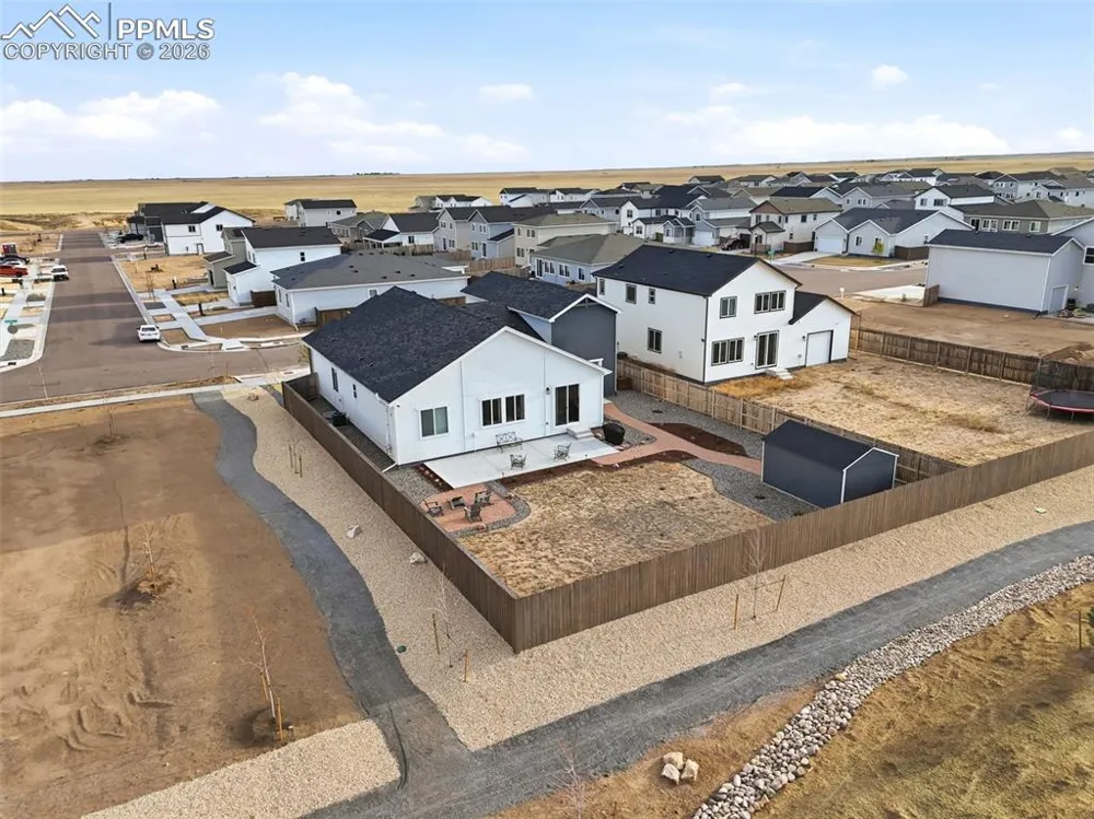 22180 Cattlemen Run Calhan, CO 80808