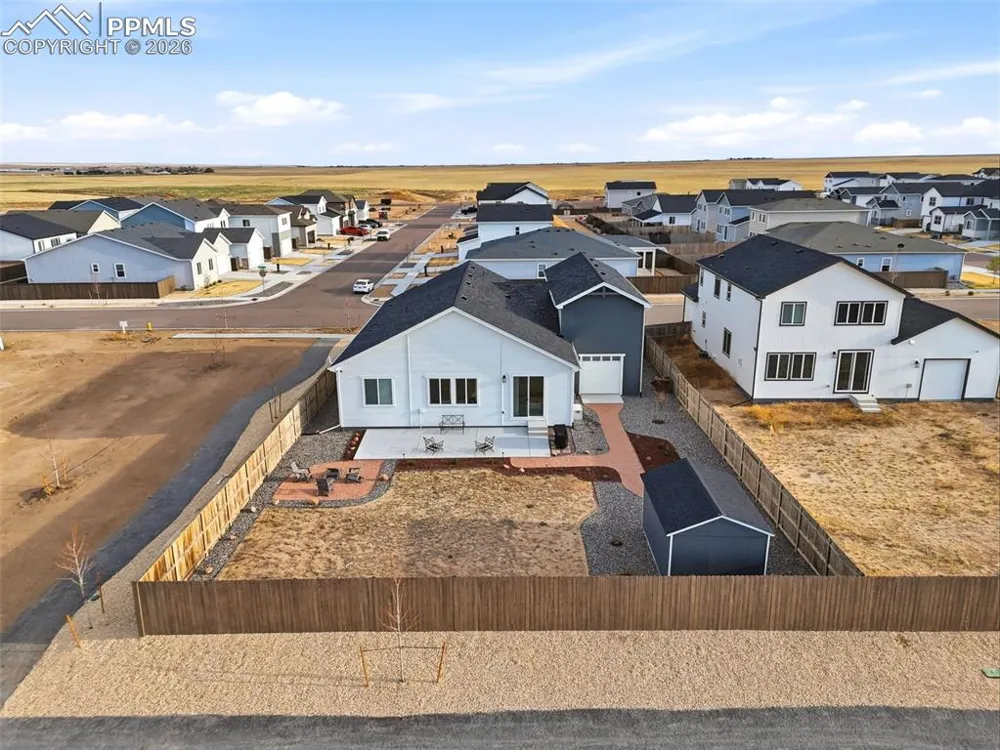 22180 Cattlemen Run Calhan, CO 80808
