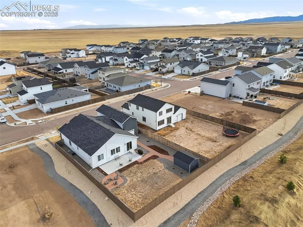 22180 Cattlemen Run Calhan, CO 80808
