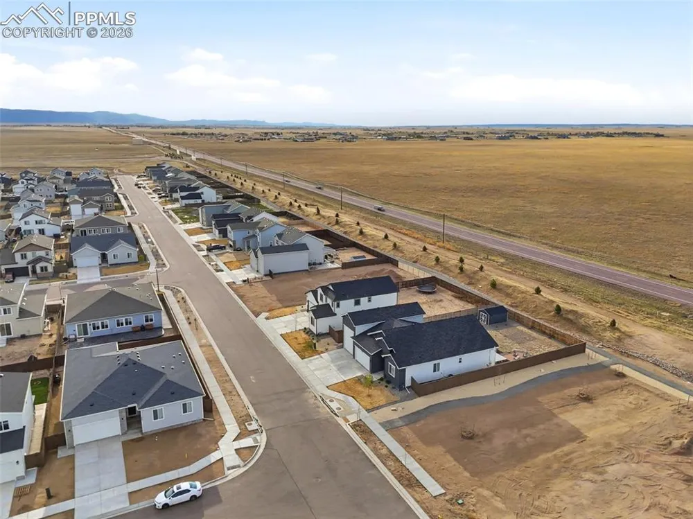 22180 Cattlemen Run Calhan, CO 80808