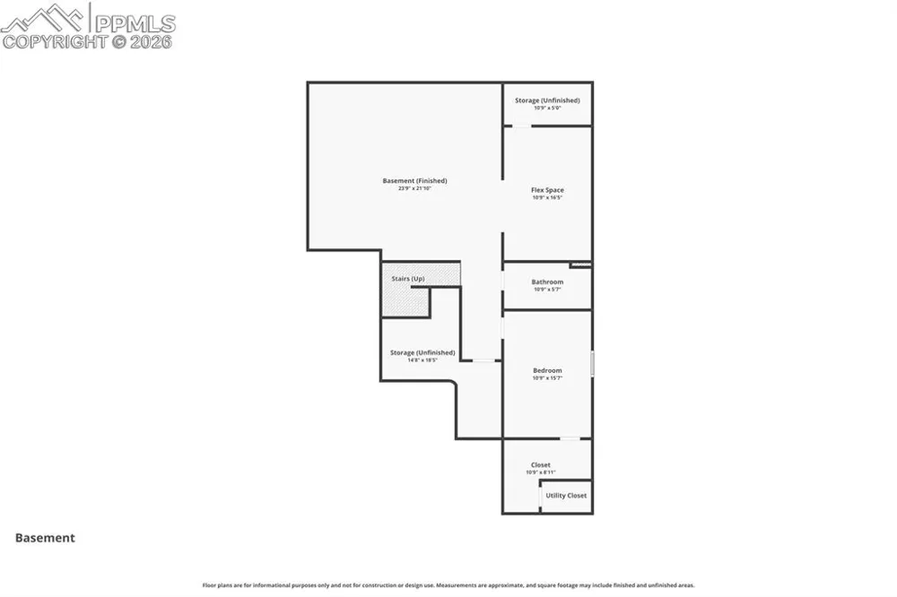 22180 Cattlemen Run Calhan, CO 80808