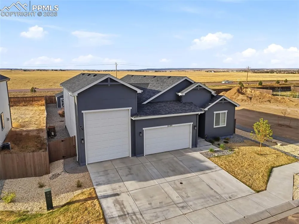 22180 Cattlemen Run Calhan, CO 80808