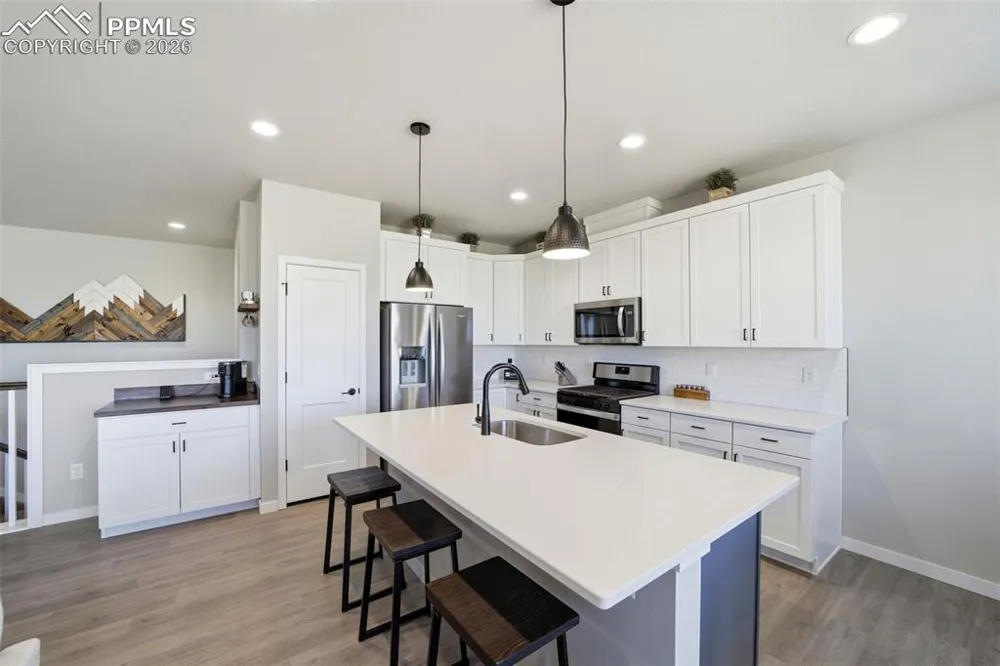 22180 Cattlemen Run Calhan, CO 80808