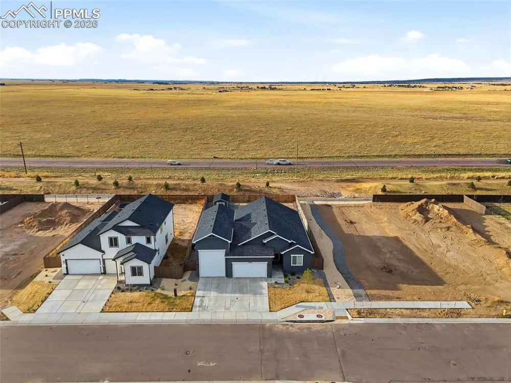 22180 Cattlemen Run Calhan, CO 80808