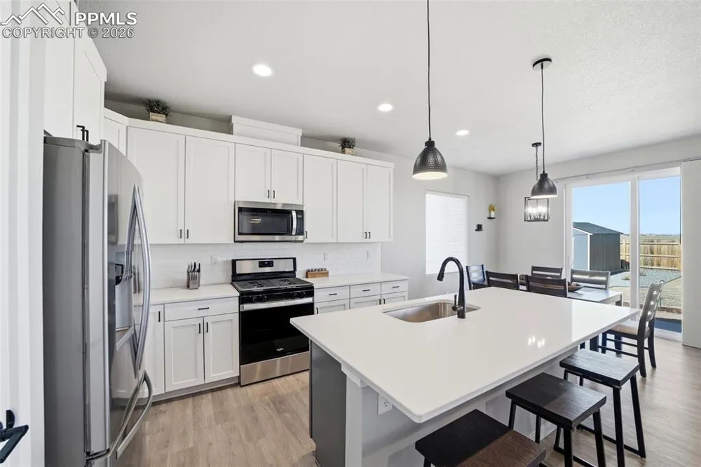 22180 Cattlemen Run Calhan, CO 80808