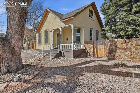 3306 W Colorado Avenue