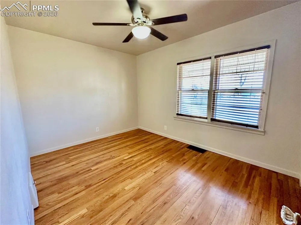 726 Corona Avenue Pueblo, CO 81004