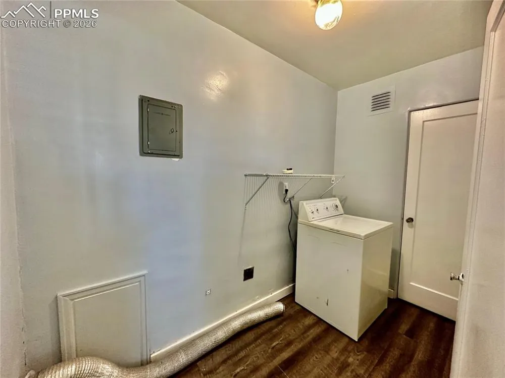 726 Corona Avenue Pueblo, CO 81004