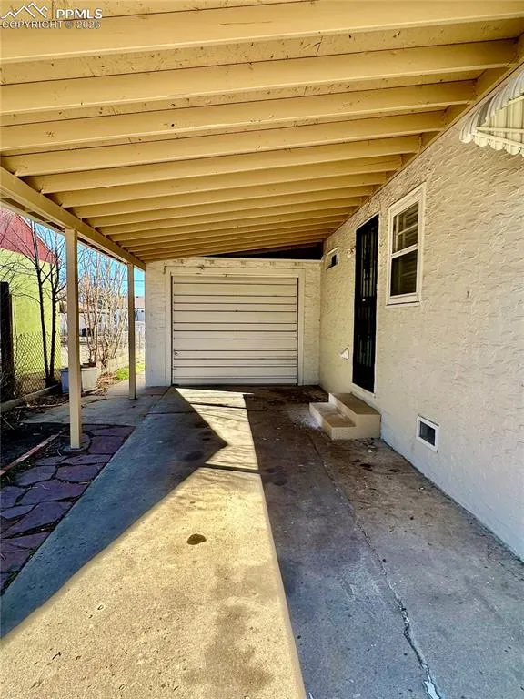 726 Corona Avenue Pueblo, CO 81004