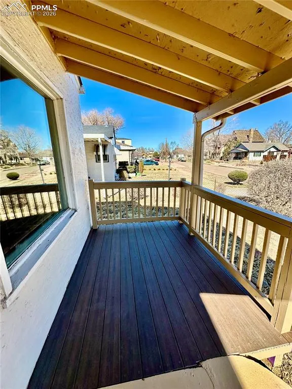 726 Corona Avenue Pueblo, CO 81004