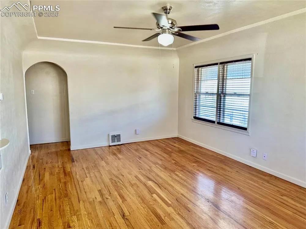 726 Corona Avenue Pueblo, CO 81004