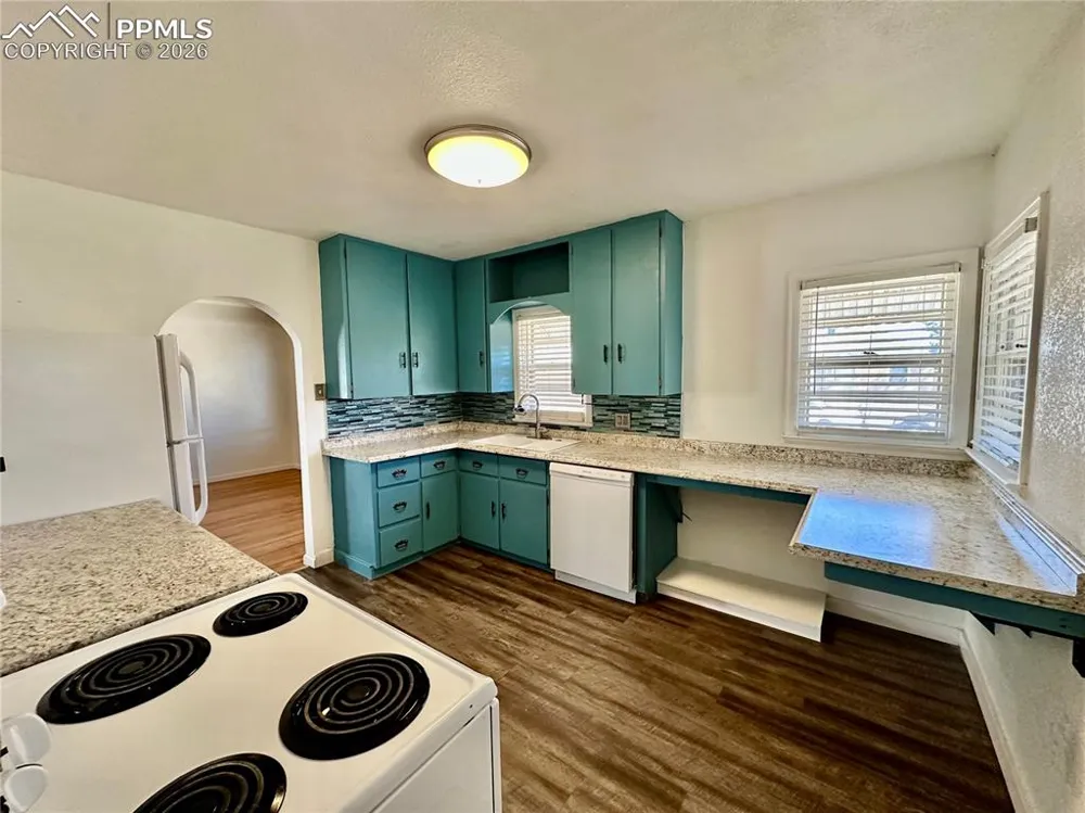 726 Corona Avenue Pueblo, CO 81004
