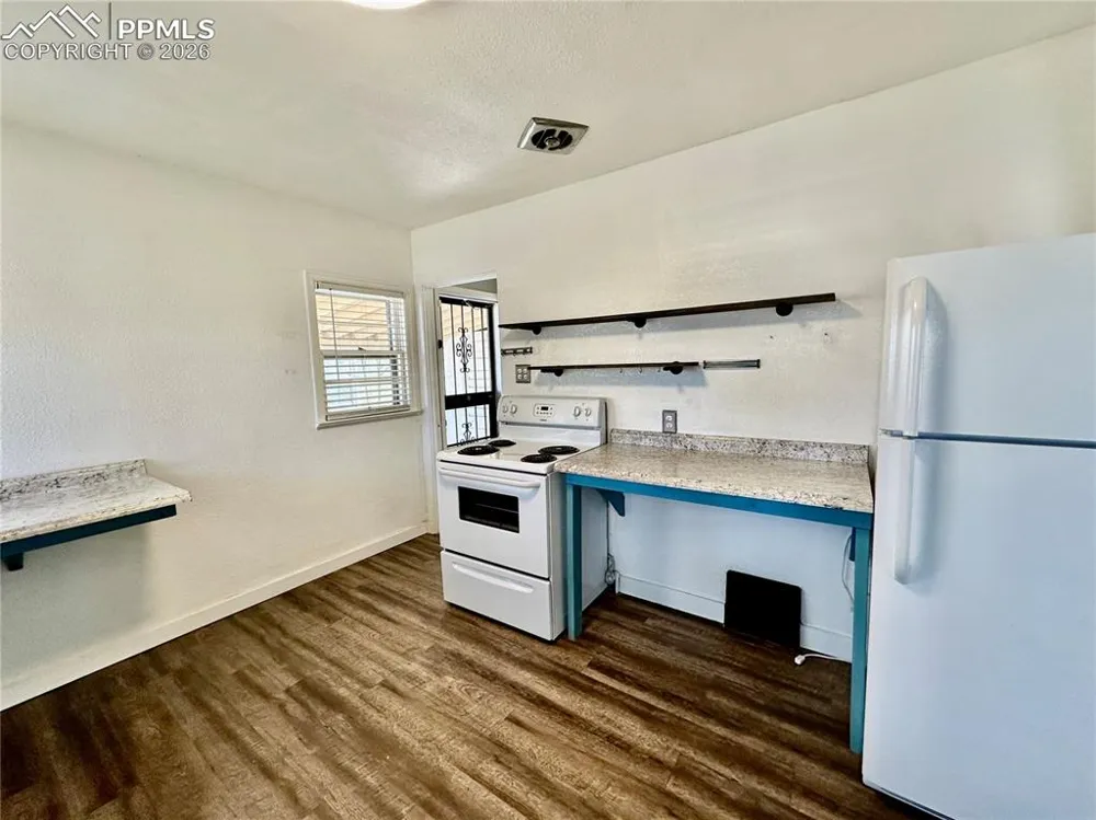 726 Corona Avenue Pueblo, CO 81004
