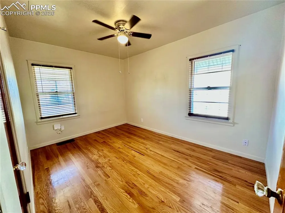 726 Corona Avenue Pueblo, CO 81004