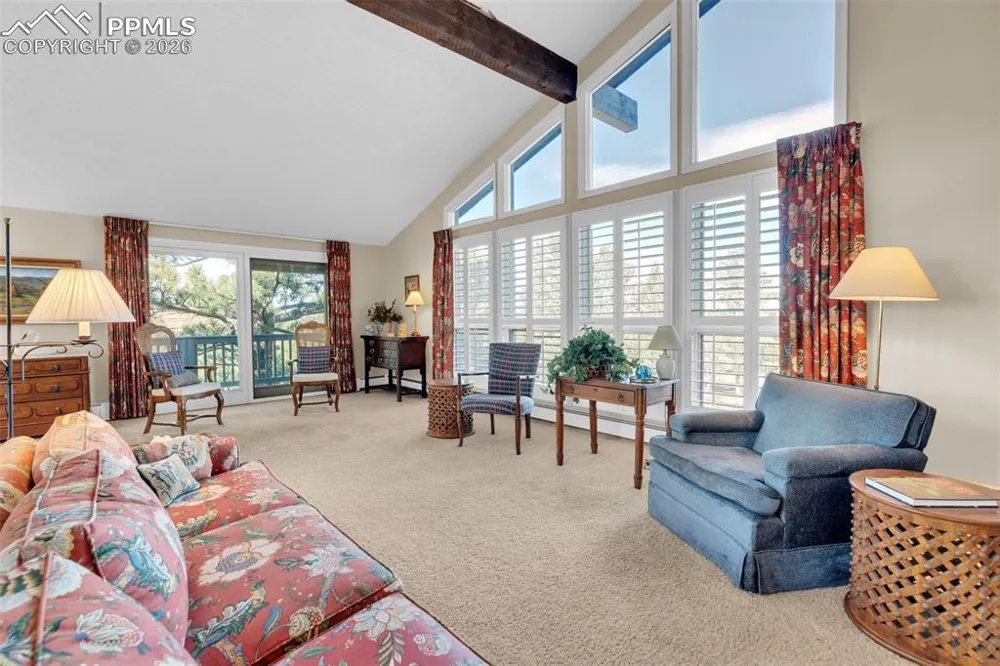 7116 Fox Circle Larkspur, CO 80118
