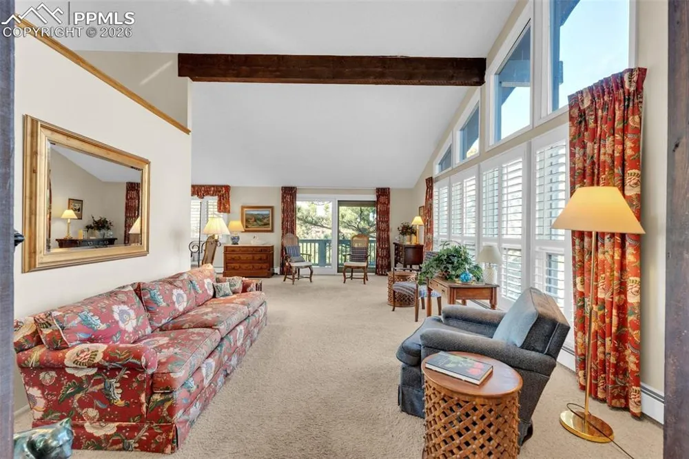 7116 Fox Circle Larkspur, CO 80118