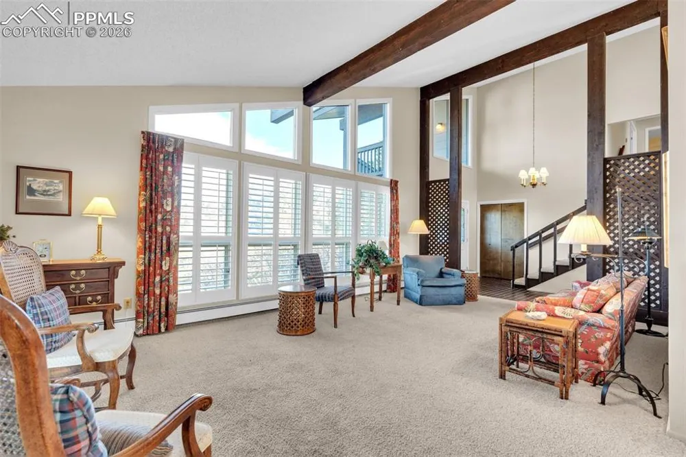 7116 Fox Circle Larkspur, CO 80118