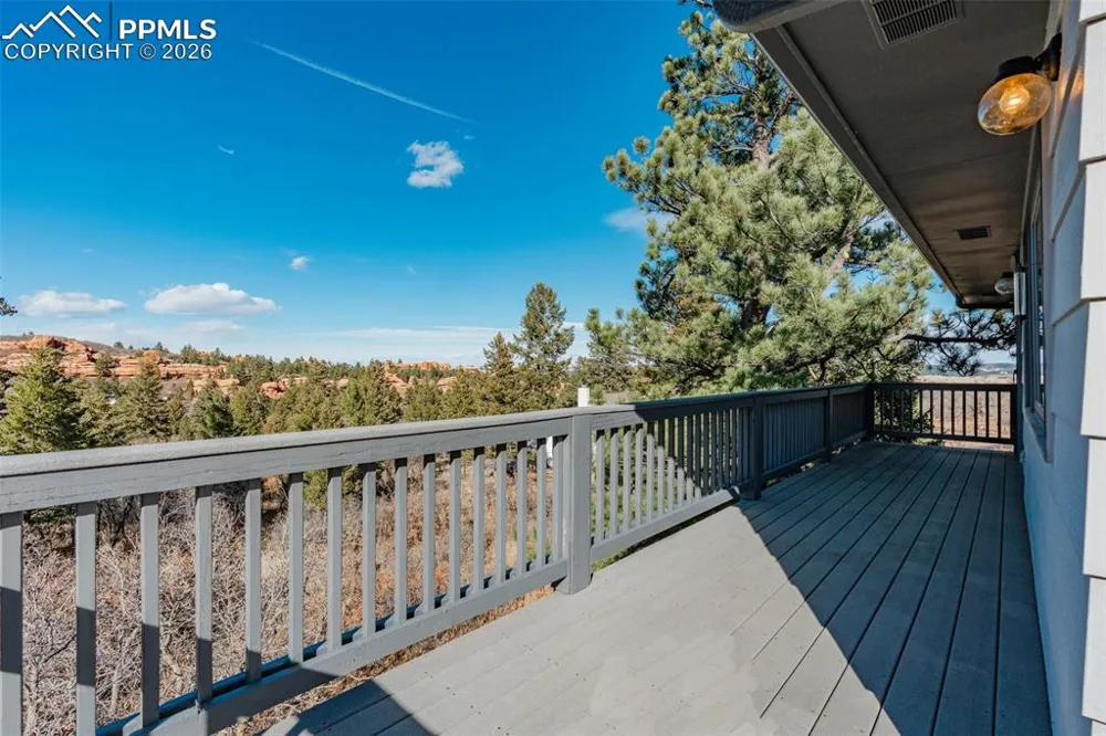 7116 Fox Circle Larkspur, CO 80118