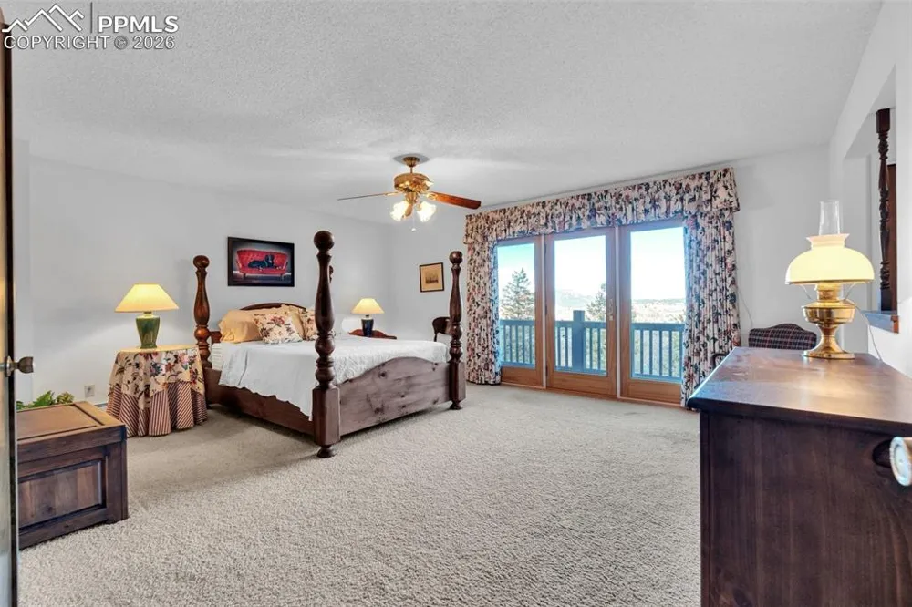 7116 Fox Circle Larkspur, CO 80118
