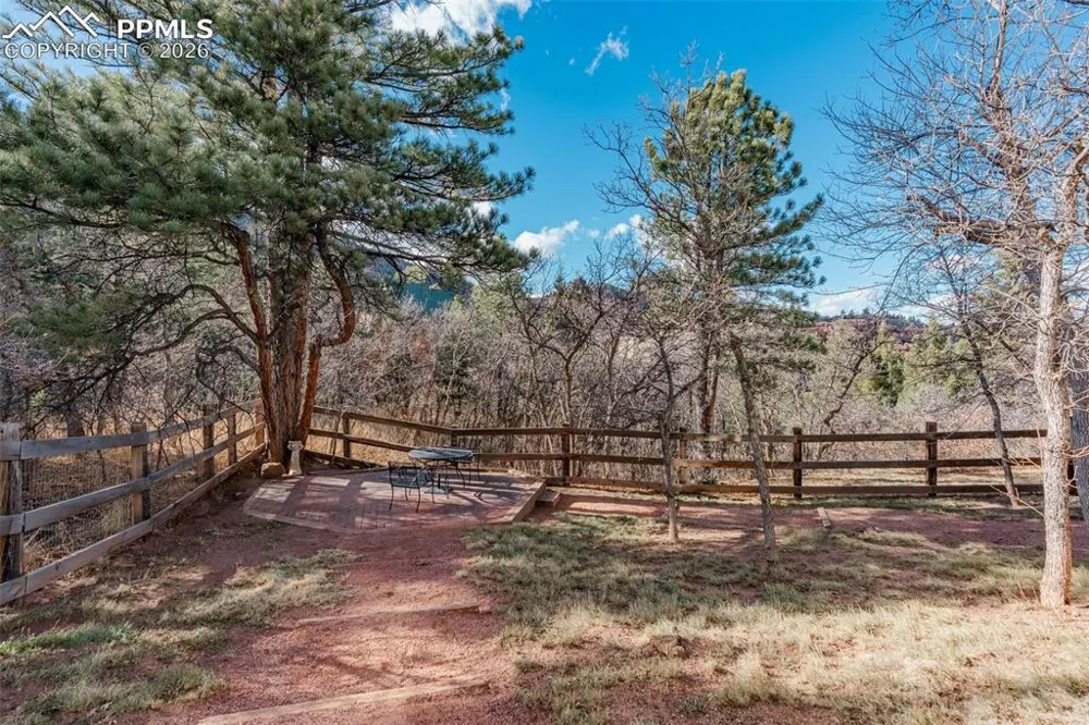 7116 Fox Circle Larkspur, CO 80118