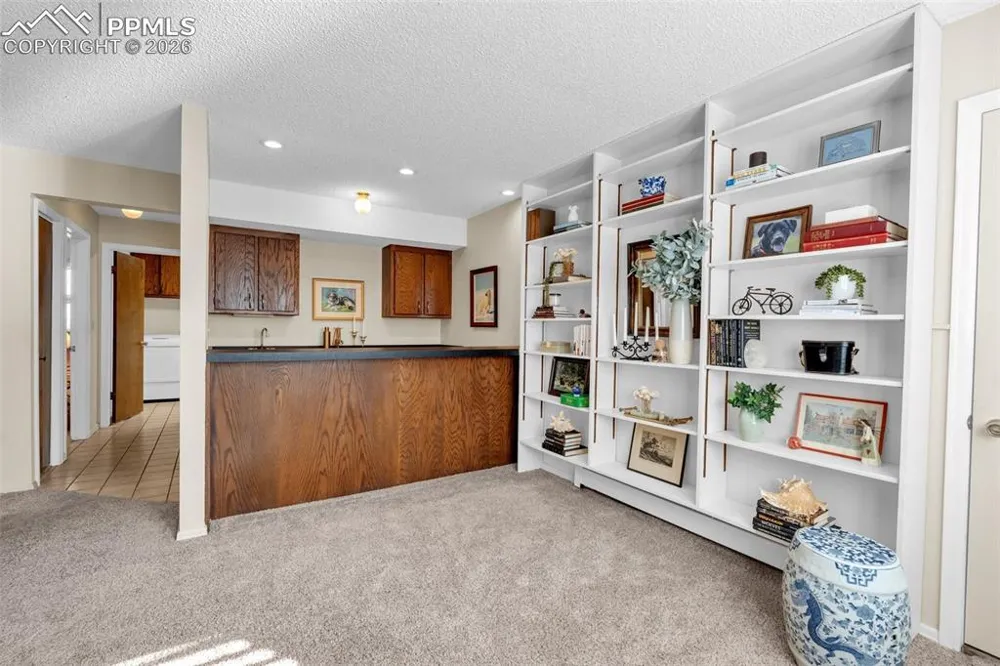 7116 Fox Circle Larkspur, CO 80118