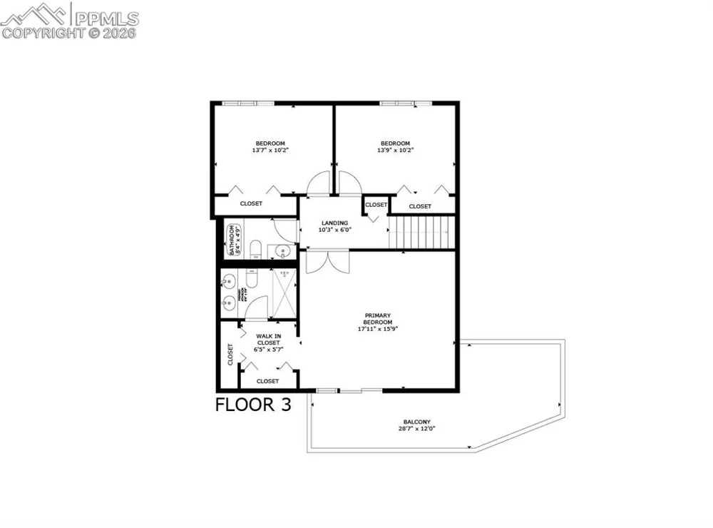 7116 Fox Circle Larkspur, CO 80118