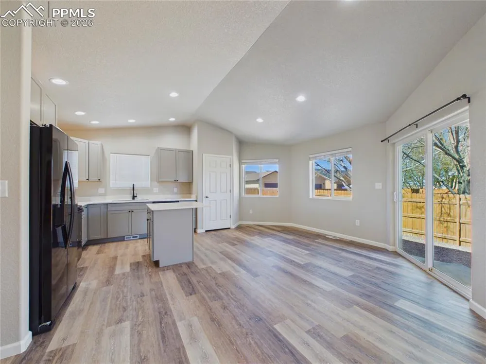 157 S Stardust Circle Pueblo West, CO 81007