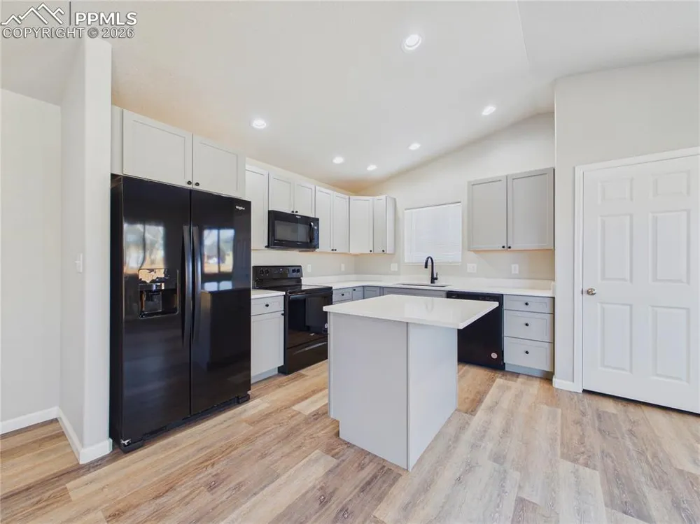 157 S Stardust Circle Pueblo West, CO 81007