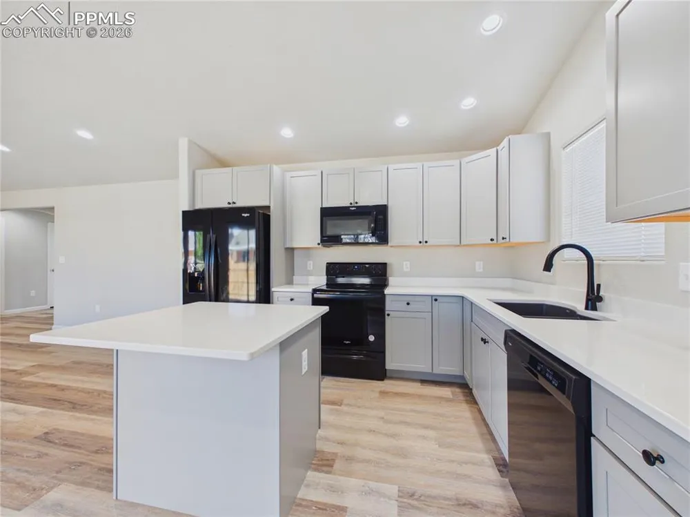157 S Stardust Circle Pueblo West, CO 81007