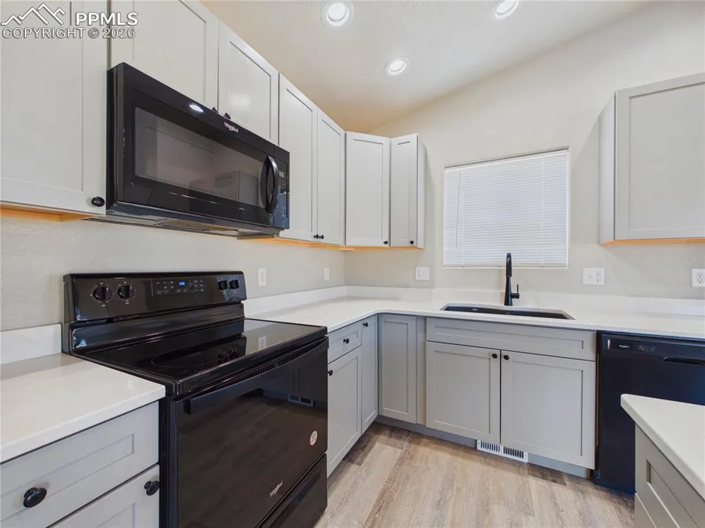 157 S Stardust Circle Pueblo West, CO 81007