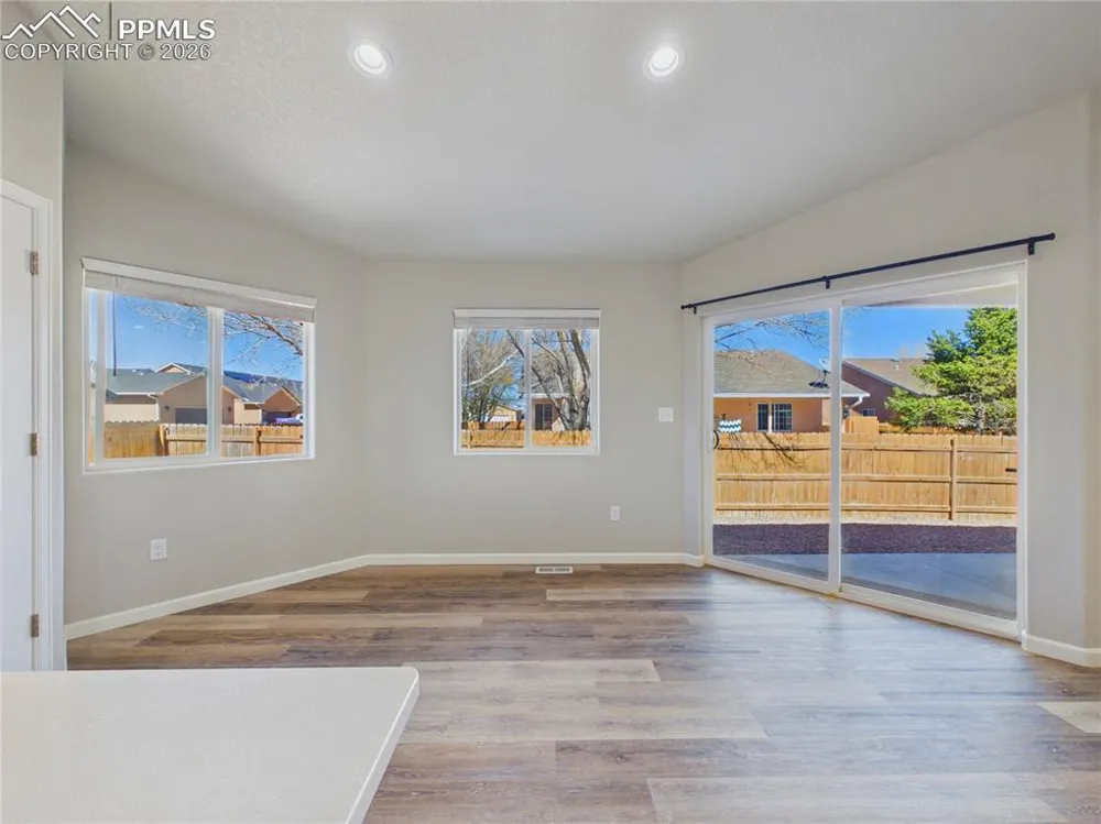 157 S Stardust Circle Pueblo West, CO 81007