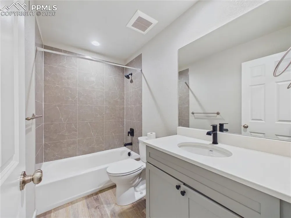 157 S Stardust Circle Pueblo West, CO 81007